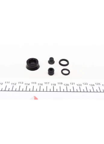 Ремкомплект суппорта заднего Toyota Auris/Prius/Yaris 05- (d=38mm)(Tokico) (238063) No Brand (339629351)