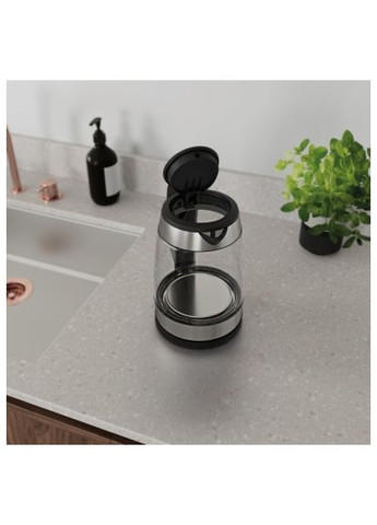 Електрочайник Electrolux E4GK1-4GB (366992038)