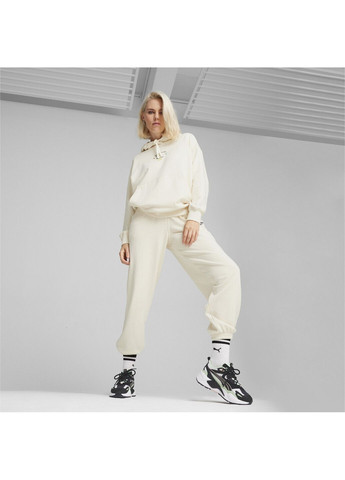 Худі DOWNTOWN Women's Graphic Hoodie Puma (296432737)