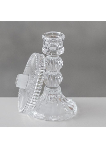 Подсвечник Винтаж, 14 см 2 шт ELISEY (366214998)