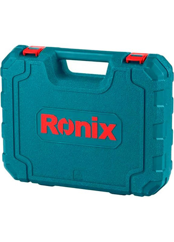 Дриль-шуруповерт 20В 8620 Ronix (323039302)