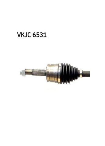 Піввісь SKF (368520972)