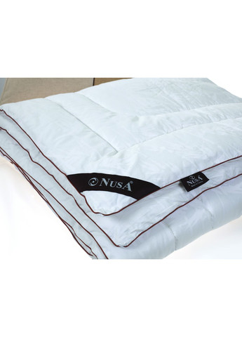 Стеганное одеяло из микроволокна 155×215 см Nusa (358497055)