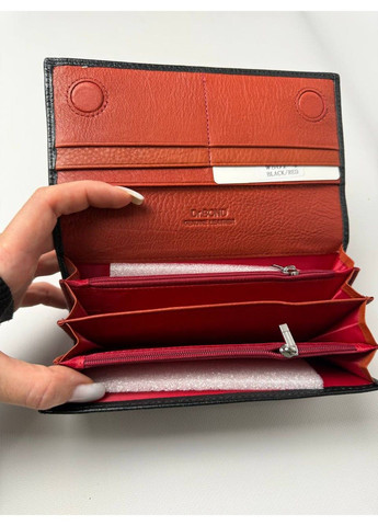 Гаманець жіночий шкіряний No Brand (361317189)