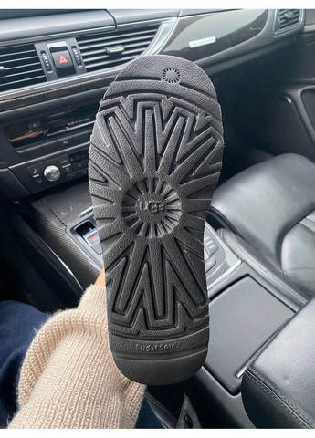 Угі Жіночі UGG Classic Mini II No Brand (364860506)