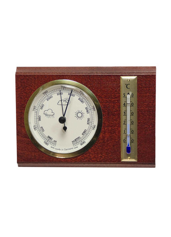 Метеостанция 202212 Mahagony (202212) Moller (300076171)