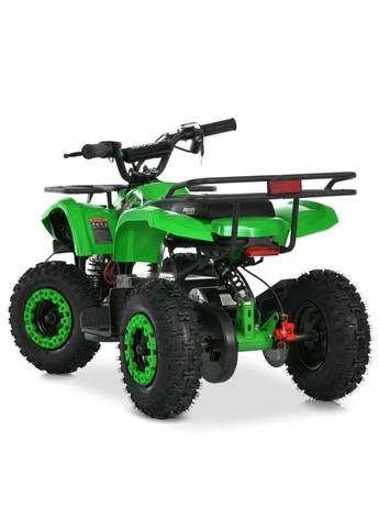 Детский электромобиль Квадроцикл HB-EATV1000-5 до 65 кг PROF1 (387924753)