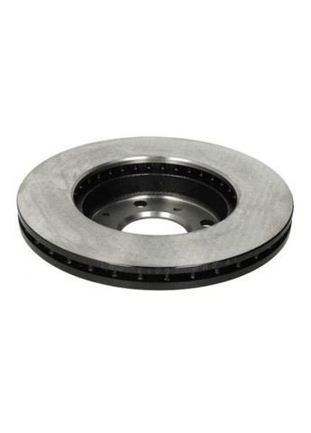 Диск тормозной HONDA CIVIC IV передн., вент. (пр-во) DF1436 TRW (368132389)