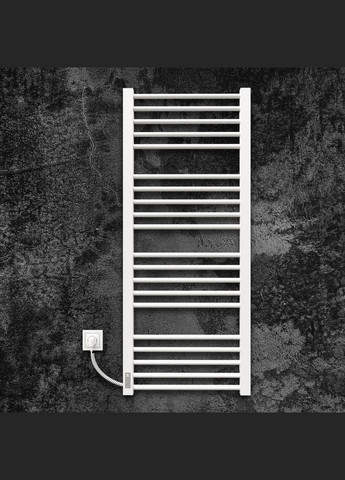 Полотенцесушитель Стэп 1200х500 EL тайм. Kosser (346049045)