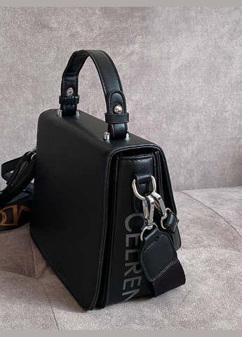 Женская сумка с широким ремнем PTR No Brand (317763382)