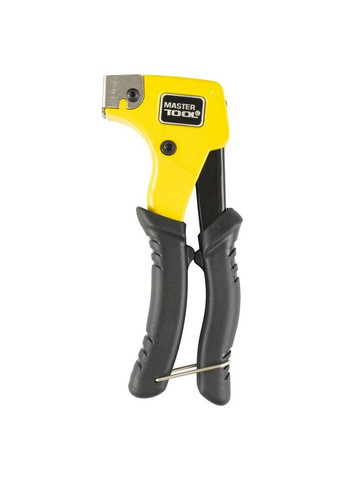 Пистолет для установки дюбелей Молли ПРОФИ 175 мм М3-М6 21-0719 Mastertool (365626787)