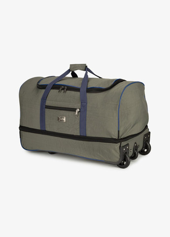 Сумка на колесах 2015/1 Серый shop (2000999156144) No Brand (362902007)