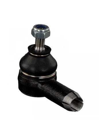 Наконечник рульової тяги AUDI/ VW 8, 9, CABRIO, COUPE, 32710003-ua Swag (366161874)