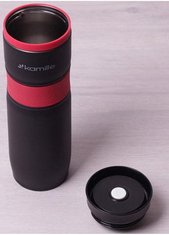 Термокружка Fontana, нержавеющая сталь 900 мл Kamille (289461909)