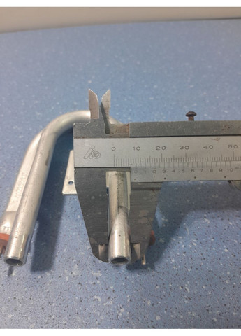 Тен для крапельної кавоварки CH-C113 230V900W No Brand (365267110)