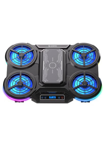 Подставка для ноутбука GAMEPRO CP1450 (366662526)