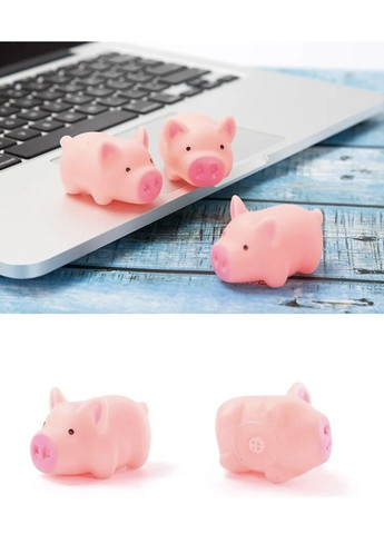 Іграшка для собак гумова "PIG" 2*8 4*5 2.5 см Xtep (319664415)