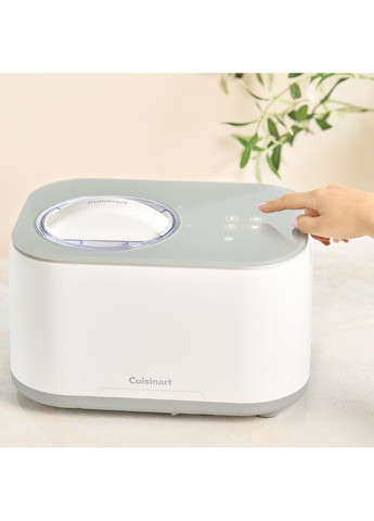 Мороженица Freeze Ease ICE90E Cuisinart (370709844)