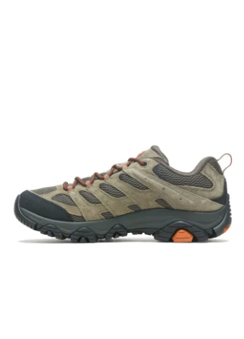 Кросівки Moab 3 WP Mns Сірий Merrell (363839278)