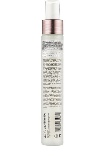 Неперевершений незмивний кондиціонер High Performance Leave-In Conditioner 250ml (970697-166516) Newsha (368665285)
