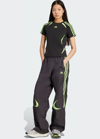 Джерси Teamgeist Adicolor Slim adidas - (340915418)