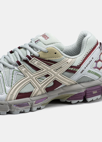 Сірі Літні сірі літні чоловічі кросівки ✅ No Brand