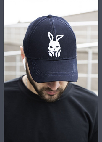 Кепка 🧢🧢Bunny 🧢🧢 Приємний дихаючий матеріал високої якості No Brand (330457655)