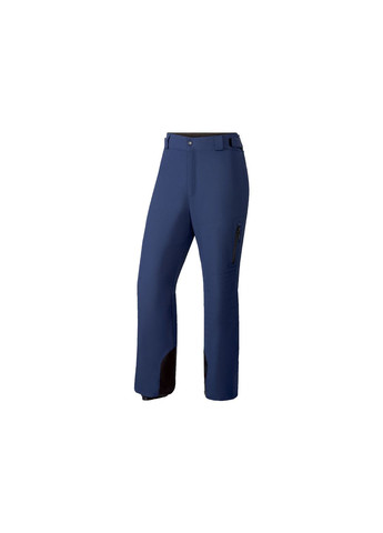 Гірськолижні штани мембранні (3000мм) для чоловіка 363700 50,L темно-синій Crivit (264382262)