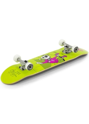 Скейтборд Skully Enuff (278001745)