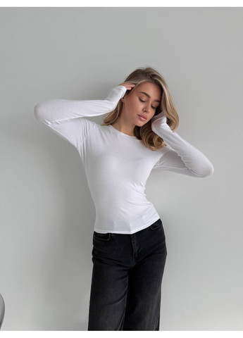 Базовый лонгслив Україна (351225019)