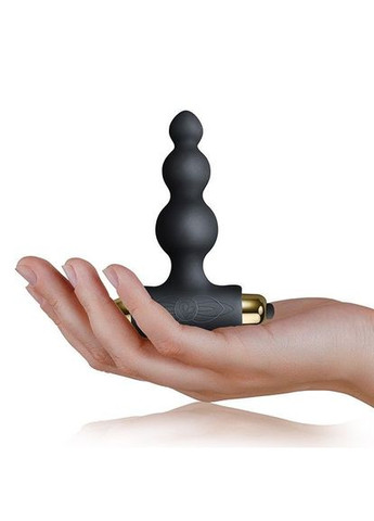 Вібронабір Rocks Off Silhouette – Be Mine: анальний стимулятор, ерекційне кільце та віброкуля Rocks-Off (369948511)