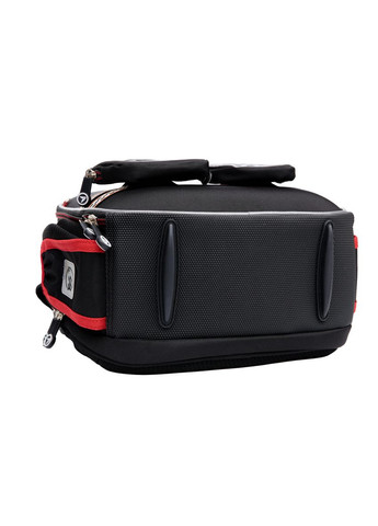 Рюкзак каркасний H-100 Race Day 35х28х15 см Чорний (559859) Yes (353747618)