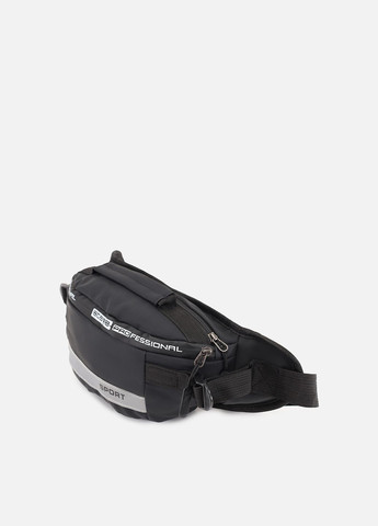 Бананка чоловіча колір чорний ЦБ-00280795 No Brand (341248761)