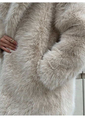 Шуба жіноча стильна Style Point (370897184)