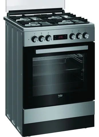 Плита комбинированная FSM62331DXT BEKO (376415248)