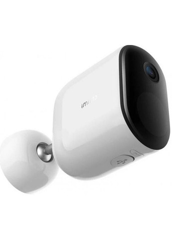 IP-камера відеоспостереження Spotlight Outdoor Battery Camera EC4 Set (CMSXJ31A_Gateway) IMILAB (314975521)