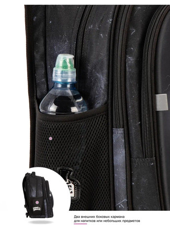 Шкільний рюкзак для хлопчиків /SkyName R1-073 Winner (332164319)