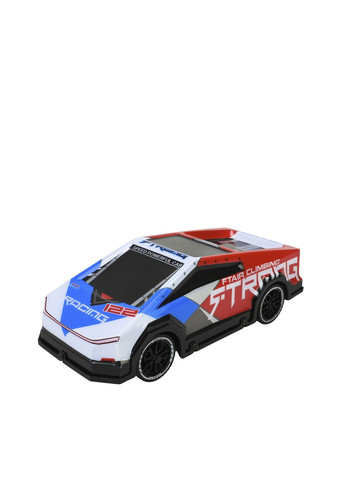 Машинка на радіокеруванні колір різнокольоровий ЦБ-00278940 No Brand (333427034)