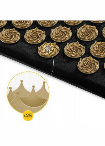 Масажер 4FIZJO P-5907739311566 (342758249)