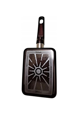 Тамагояки Enjoy Mini Sendvich (B4291853) 12х18 см для японского омлета, коричневый матовый Tefal (360654741)