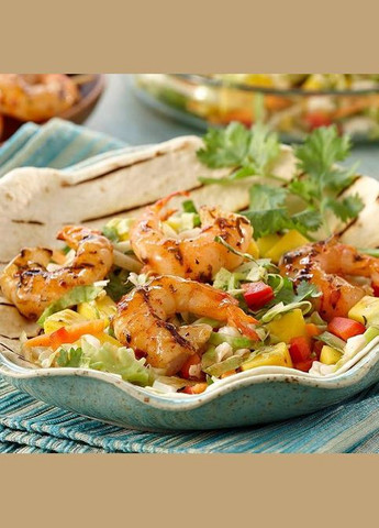 Приправа TACO seasoning mix для бургера 680 г McCormick (313293922)