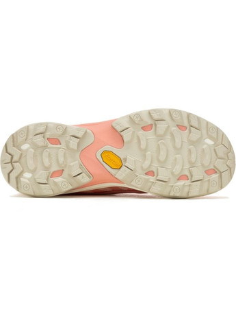 Кросівки Moab Speed 2 Wmn Сірий Merrell (350610619)