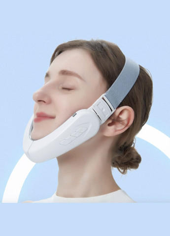 Аппарат для миостимуляции подбородка PK180 No Brand (340274132)