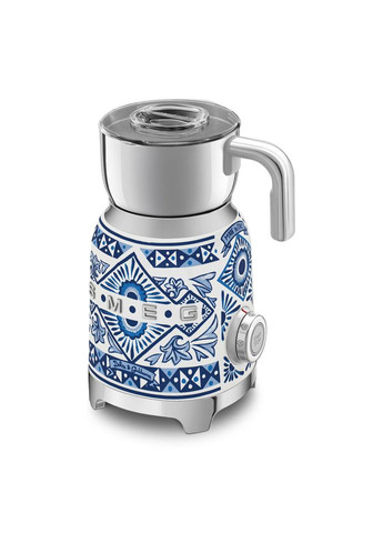 Вспенитель молока MFF01DGBEU SMEG (314975877)