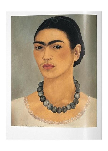 Книга Frida Kahlo (9783836500852) Taschen (364656270)