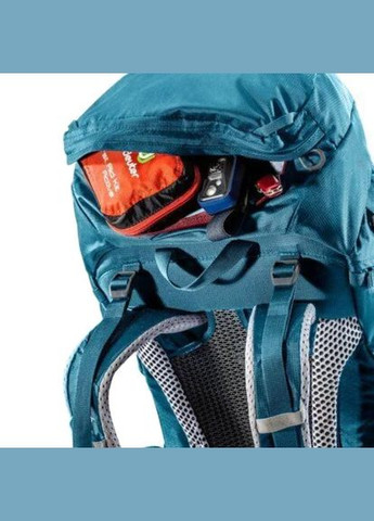 Рюкзак Futura PRO 38 SL 38 л 3401218 3388 Deuter (319663210)