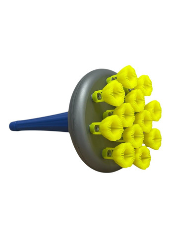 Горн, дудка для шоу мильних бульбашок BBL (317044495)