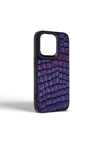 Чохол до мобільного телефона (ARM76841) Harder Kaiju Skin Apple iPhone 15 Pro Blue (326592163)