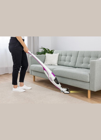 Пилосос аккумуляторний SVC7814VT Sencor (330028431)