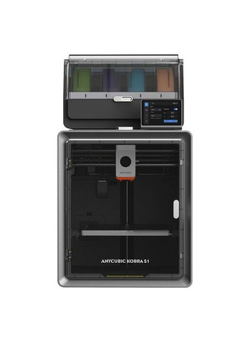 3D-принтер Kobra S1, до 8-цветов печати, Ace Pro Color Engine. Anycubic (351505700)